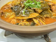 -洞庭家宴·头牌甲鱼(广渠门店)