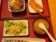 -虹梅食堂·爱蝦乃家