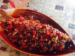 -88号小吃店·经典云南菜·地道纳西美食