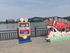 -上海长兴岛郊野公园