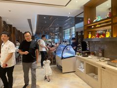 -明月东一酒店·菲斯特自助餐厅