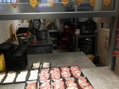-蛙太牛牛肉海鲜自助火锅(台江万达店)