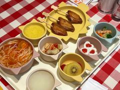 -西贝(无锡万象城店)