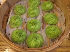 -隆喜元鱼汤包·海鲜(中联广场店)