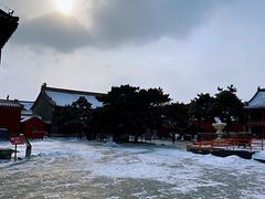-沈阳故宫