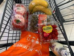 -盒马鲜生(岭南新世界店)