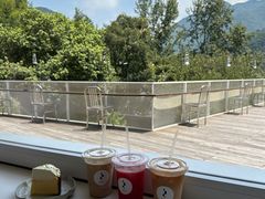 -原乡芦茨咖啡