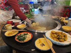 -关东情铁锅炖(迎春大街店)