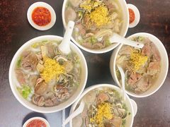 -潮镇老尾牛杂(环城西路店)
