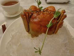-无锡苏宁银河国际酒店-悦府65中餐厅