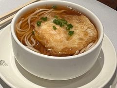 长寿面-苏浙汇(朝外店)