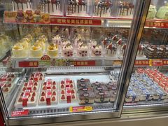 -味多美蛋糕(新和平里店)