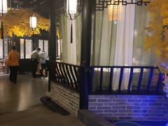 -江南韵·无锡太湖文化体验餐厅(凤凰天街店)