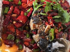 -小厨子私房菜·云南美食店