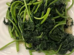 蕃薯叶-围龙屋客家食府(福田店)