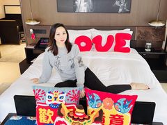 -广州永庆坊瞻云精选酒店