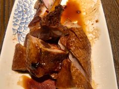 古镇酱鸭-佬泰丰斋· 乌镇茶食餐厅