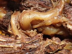-辛杨和·大耳朵驴肉馆(银川总店)