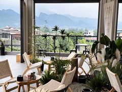 -青城山