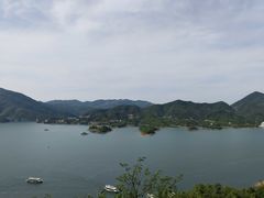 -仙岛湖旅游风景区