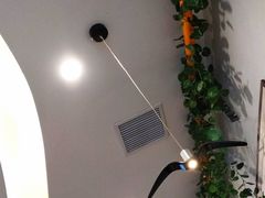 -绿杨馄饨店(湖滨新天地店)