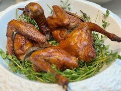 卜卜脆妙龄乳鸽-蔡澜点心(三里屯T+MALL店)