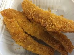 -小杨生煎(香港名都店)