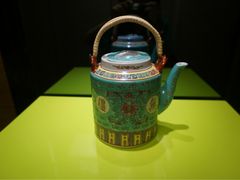 -厦门海港英迪格酒店(中山路店)