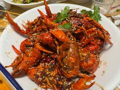 -刘栋梁大排档(淮海东路店)