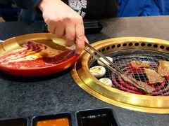 -神户赤童日式烤肉伙伴(东直门店)