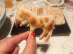 -高玛纳驴肉火烧(一世界店)