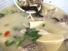 -粗茶淡饭(东关街店)