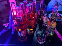 -MOSSO音乐酒吧·live house(南京旗舰店)