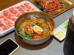 -正宗齐齐哈尔烤肉·齐牛哥鲜切炭火烤肉(杭州总店)