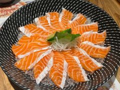 -Sushi Love 创意寿司(丽影广场店)
