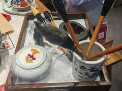 -长安大牌档之西安博物院文化餐厅(中贸店)
