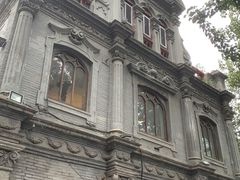 -1901 Cafe(西四店)