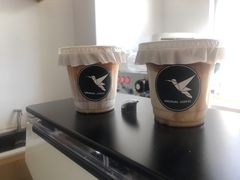 -稀物集咖啡(徽州大道店)