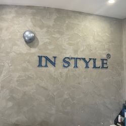 -IN STYLE·全国形象店