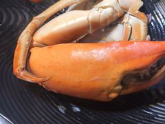 -九万士多港式海鲜粥底火锅(回龙观店)