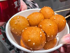 -黑色经典臭豆腐·湖南特产(太平街口店)