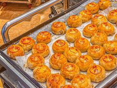 -新雅粤菜馆(南京东路店)