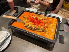 -炉鱼(亲橙里店)