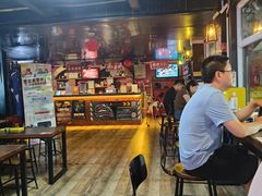 -新港卡丁车(奥森公园店)