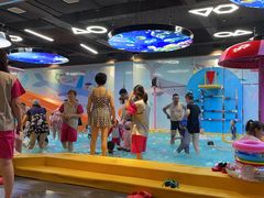 -青水瓦台汤泉(未央店)