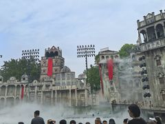 -赤坎·广东华侨国际旅游度假区