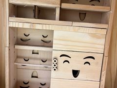 -手创未来·木工DIY手作