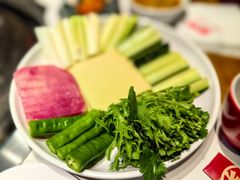-玺炖·中国铁锅炖(虹桥天街店)