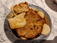 排骨年糕-鲜得来排骨年糕(即墨路店)