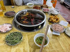 -渝味黄姐火锅(黄泥村店)